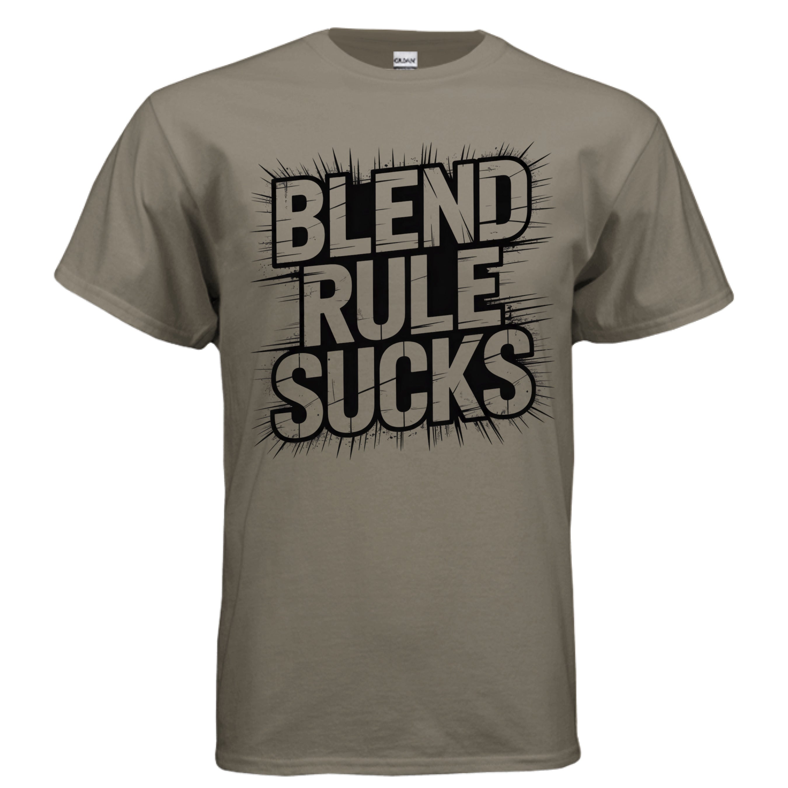 PRAIRIE DUST - FRONT